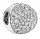  Charms Strahlende Eleganz mit Pavé-Zirkonen 925
