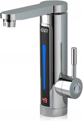 Verk Group 3000 W Warmwasserbereiter