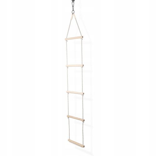MAMOI Strickleiter aus Holz
