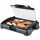  Kontakt-Elektrogrill Blaupunkt GRT801 schwarz 2200 W