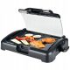  Kontakt-Elektrogrill Blaupunkt GRT801 schwarz 2200 W