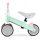  Cariboo Friends 16" Laufrad Blau