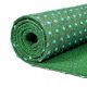 Kunstrasen für Balkone und Terrassen Künstliches grünes Gras, 4 m x 3 m, 7 mm