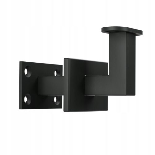 Handlaufhalterung mit LED-Kabelkanal Alleschody WPP 33 RAL