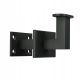 Handlaufhalterung mit LED-Kabelkanal Alleschody WPP 33 RAL