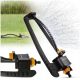  Fiskars Schwingregner 1023659 schwarz