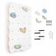  Mamoi Kinderkletterwand mit Steinen 144x98 cm