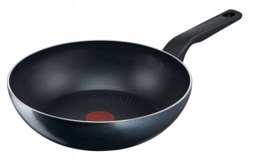  Tefal Großzügiger Kochwok 28 cm