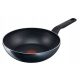  Tefal Großzügiger Kochwok 28 cm