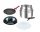  Kochtöpfe TEFAL Ingenio Emotion 16/18/20 GRIFF 10 Stk.