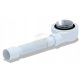 Ani-Plast Duschwannensiphon 50 mm