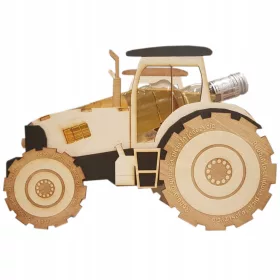 Traktor, Traktor, Geburtstagsgeschenk