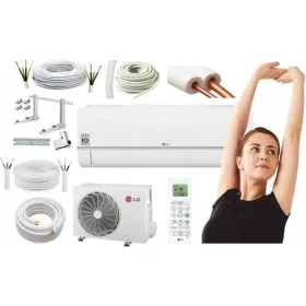 LG Standard Plus WiFi-Klimaanlage 2,5 kW 30 m2