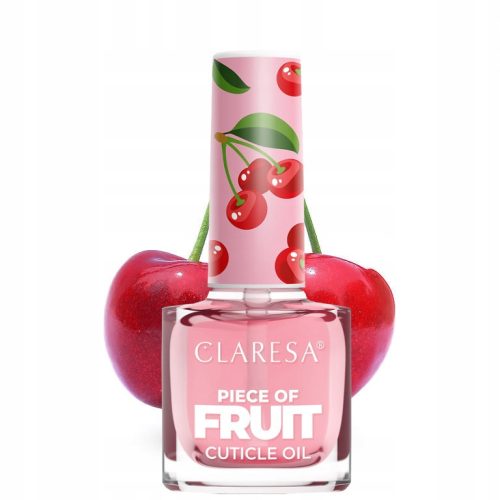  CLARESA KIRSCH-HAUTHAUTÖL 5 ml