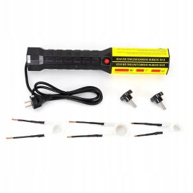 Magnetischer Induktionsheizer