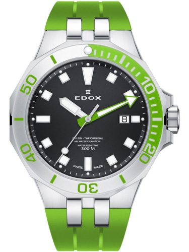  Edox Delfin Quarz -25%