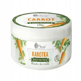  Ava Karotka Körperbutter 250g
