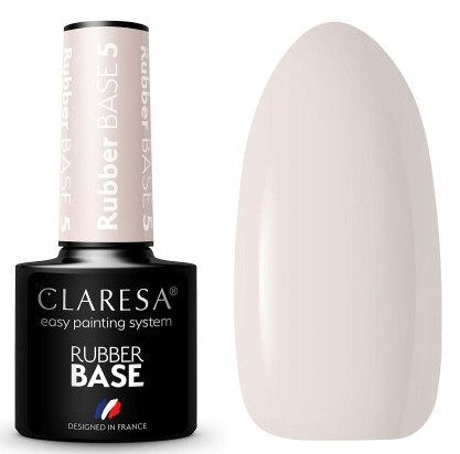  CLARESA GUMMIBASIS GUMMIBASIS HYBRID - 5