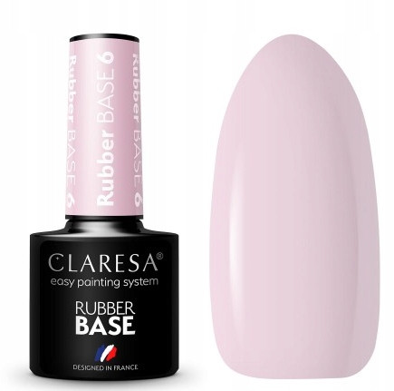  CLARESA GUMMIBASIS GUMMIBASIS HYBRID - 6