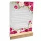  Geschenk zum Hochzeitstag 20 25 30 40 50