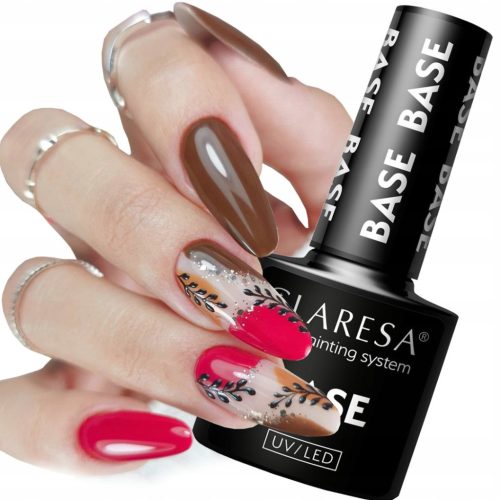  CLARESA-BASIS UV/LED-HYBRID-BASIS