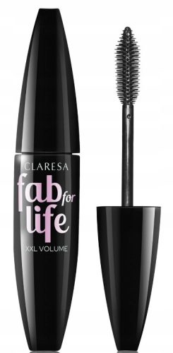 VERDICKENDE MASCARA Claresa Fab for Life