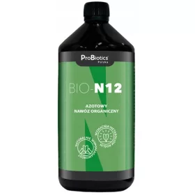  Probotics Flüssigstickstoffdünger 1 kg 1 l