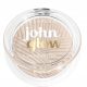  Einfach gepresster Textmarker Claresa John Glow Gold 04 Oriental Glam 8 g