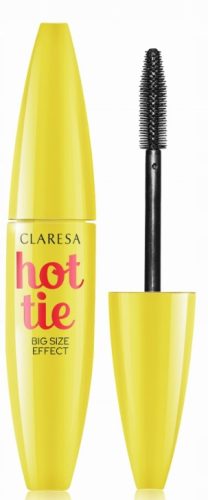  VERDICKENDE MASCARA Claresa Hottie