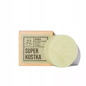  Four Starlings Super Bar Kokosseife 75 ml 75 g