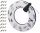 CMB Prowent Kabelbinderband 30 m x 9 mm + 50 CMC-Klemmen