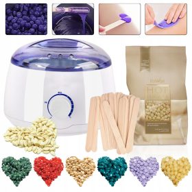  Hartwachserhitzer für Wachs in einer La Diosa 100 W Dose