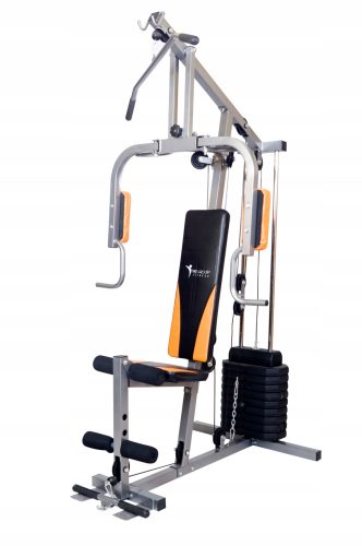  Einzelstation Atlas Sport Basic