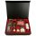 Coole, lustige Gadgets Set, Geschenkkorb, Geschenk, Firmenbox