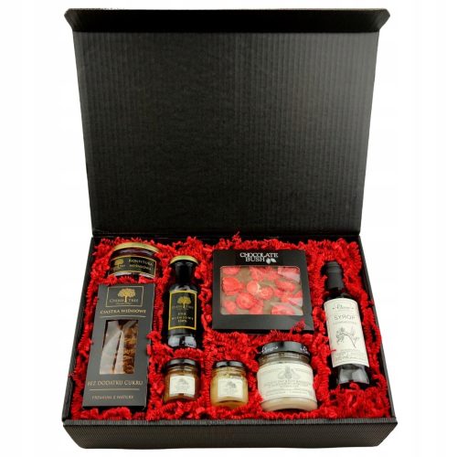 Coole, lustige Gadgets Set, Geschenkkorb, Geschenk, Firmenbox