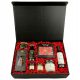 Coole, lustige Gadgets Set, Geschenkkorb, Geschenk, Firmenbox