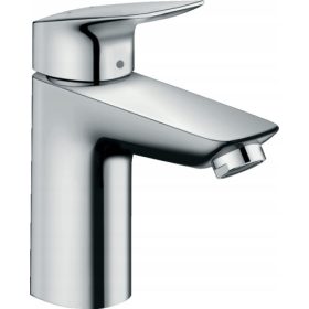  Hansgrohe Logis Chrom-Standwaschtischarmatur
