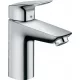  Hansgrohe Logis Chrom-Standwaschtischarmatur