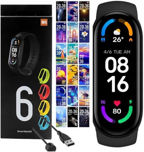  SMARTWATCH WASSERDICHTE UHRVERBINDUNGEN PL MENÜ SPORT PULS SMARTWATCH
