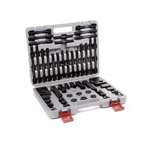 Satz Druckplatten Dzierżak 10442 58-teilig