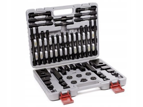 Satz Druckplatten Dzierżak 10442 58-teilig