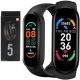  SMARTBAND M5 HERZFREQUENZ-SMARTWATCH + ARMBAND