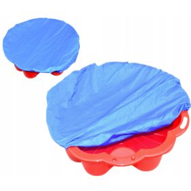 SANDKASTENABDECKUNG DAISY 3TOYSM