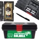  MaszLitra-Box für ALKOHOLGESCHENK zum Geburtstag