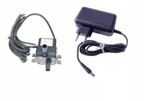  Retoo-Pumpe 4,8 W bis 500 l/h