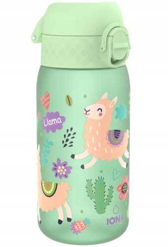  ION8 BPA-freie Flasche I8RF350PMLLAM Lama