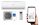 Haier TAYGA Plus 5 kW WiFi-Klimaanlage