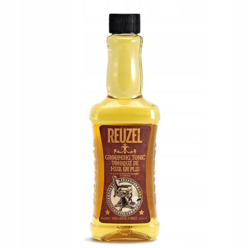  Reuzel Grooming Tonic Haarwasser 500 ml