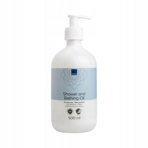  ABENA Milde cremige Flüssigseife, 500 ml