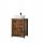 LOFT INDUSTRIELLER BADEZIMMER-WASCHBECKENSCHRANK
